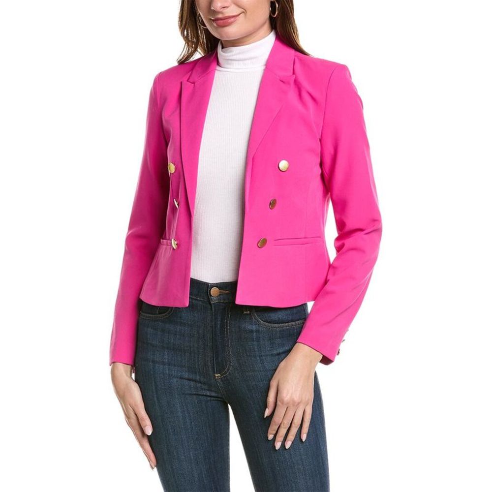 Nanette Nanette Lepore Nolita Blazer